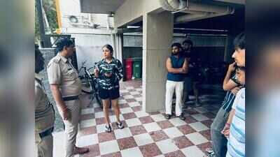 Bengaluru PG inmates’ complaints prompt police visit