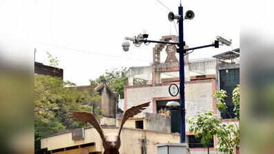 Pune city police’s AI cameras detect 76 criminals on police records