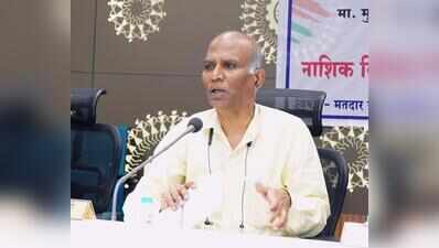 ‘Notice is for voters’ verification, documents needed to retain names’