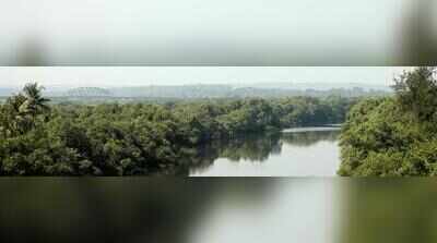 CoP to seek funding from IWAI to dredge Cumbharjua canal