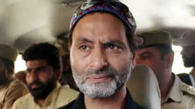 Yasin Malik’s lawyer files plea to withdraw from Sarla Bhat murder case