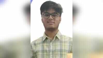 In a first, abetment FIR filed against IIT-Bombay professor in second-year student’s death
