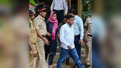 In a first, abetment FIR filed against IIT-Bombay professor in second-year student’s death