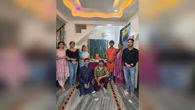 Pune’s queer community finds a shared space for expression during Ganeshotsav