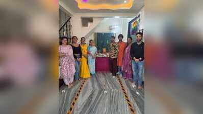Pune’s queer community finds a shared space for expression during Ganeshotsav