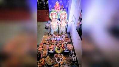 Pune’s queer community finds a shared space for expression during Ganeshotsav