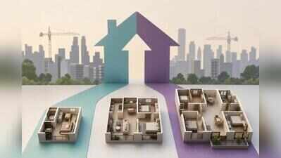 Pune among top cities in 1BHK demand