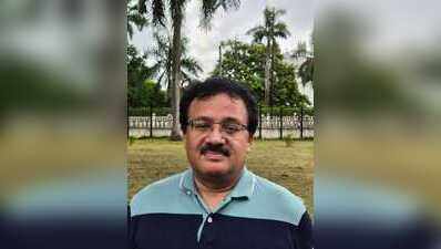 Biomed research earns IIT-BHU prof NAMS fellowship