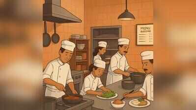 Restaurants brace for rise in operating costs as 0.4% UPI MDR looms, some weigh menu price hikes