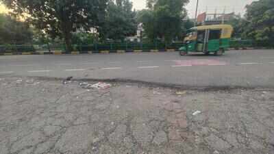 Panchkula MC sets month-end target for ₹15-crore recarpeting