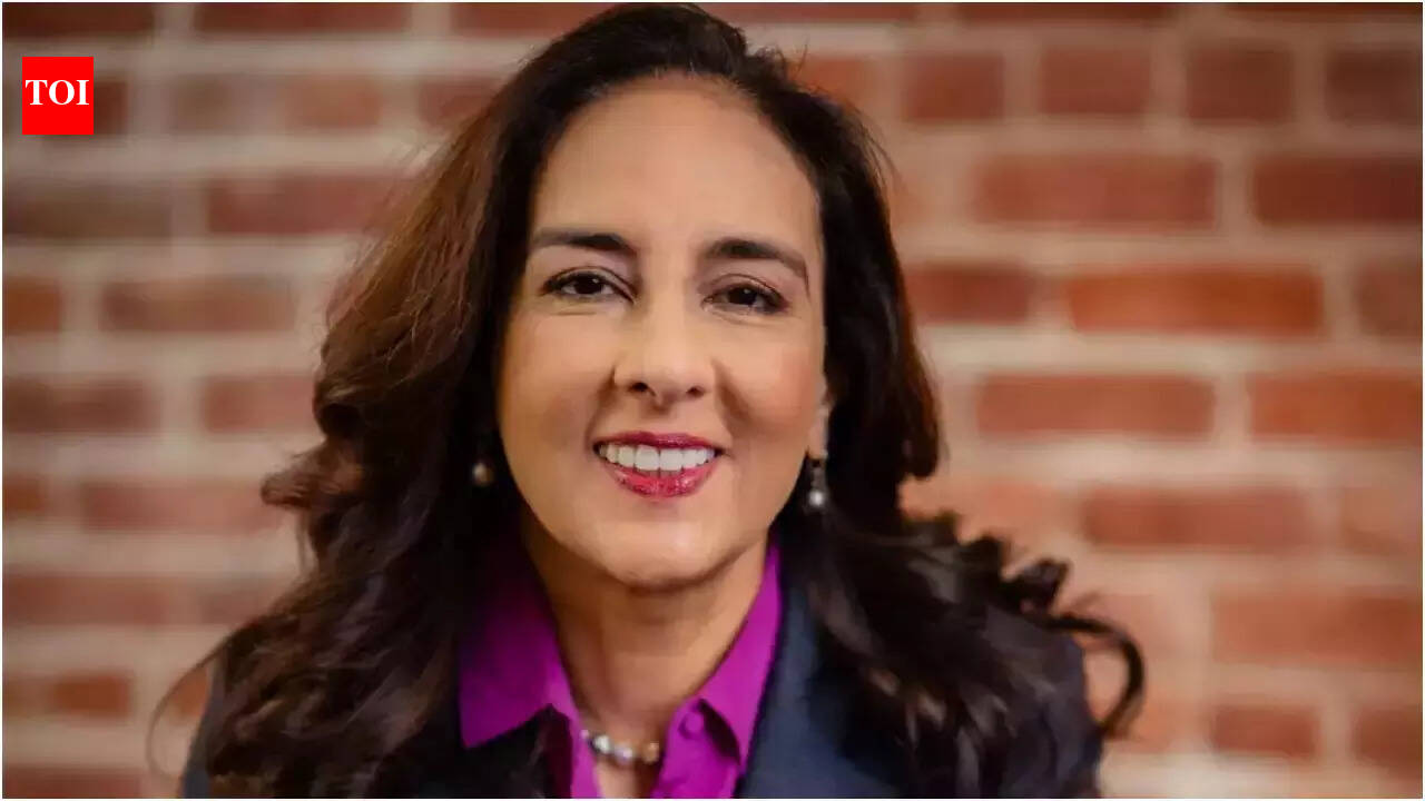 'People who call me a paperwork American': Indian-origin Trump aide triggers MAGA row, says she faces racist comments daily
