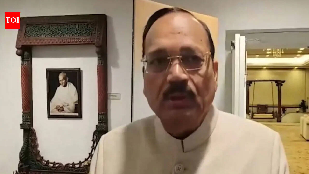 CJI Surya Kant Calls Supreme Court 'Banyan Tree' of Environmental Justice