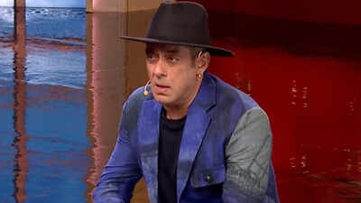 Bigg Boss 20: Salman Khan breaks silence after promo sparks health concerns; says ‘Nothing Is Wrong, I Apologise…’