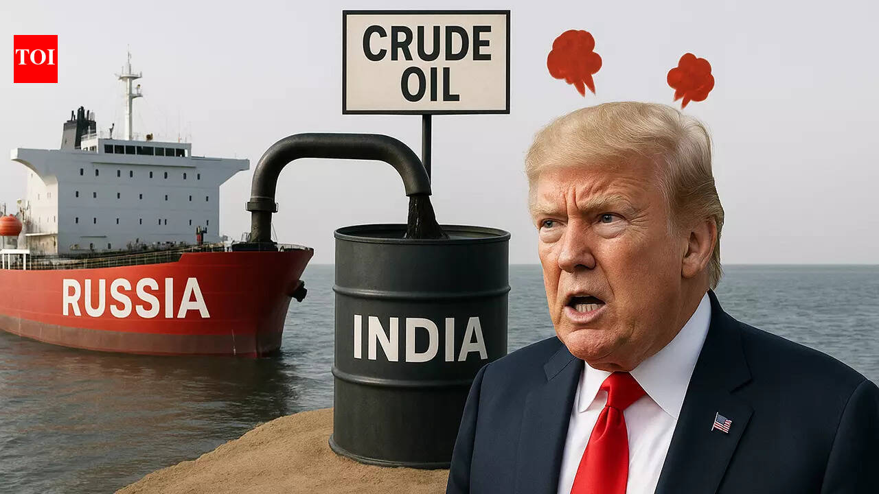 BusinessTrump signs Russia sanctions bill, may hit