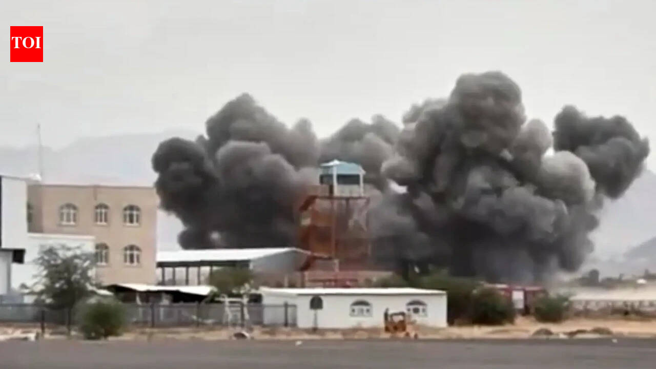 Saudi Arabia claims Houthis tried to attack its capital Riyadh with missiles