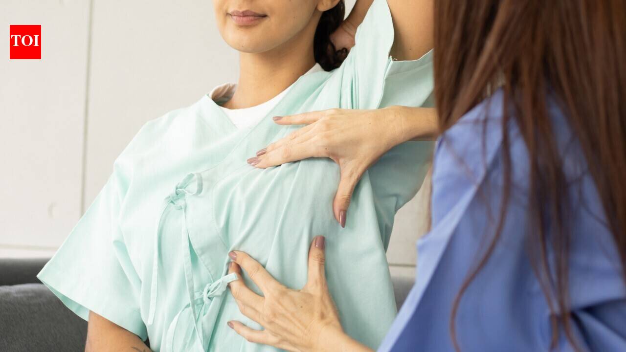 Etimes20 women had breasts removed unnecessarily d