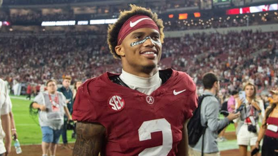 Inspiring story of the day: “My family kept me grounded when the whole world was screaming my name.” - How Ryan Coleman-Williams turned unconditional family backing into college football superstardom