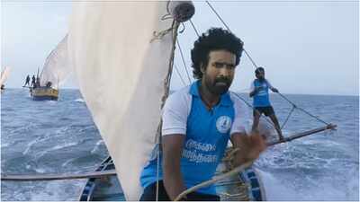 'Mandaadi' box office collection day 10 vs 'Sardar 2': Soori starrer records 77% growth; earns Rs 6.55 cr on Saturday