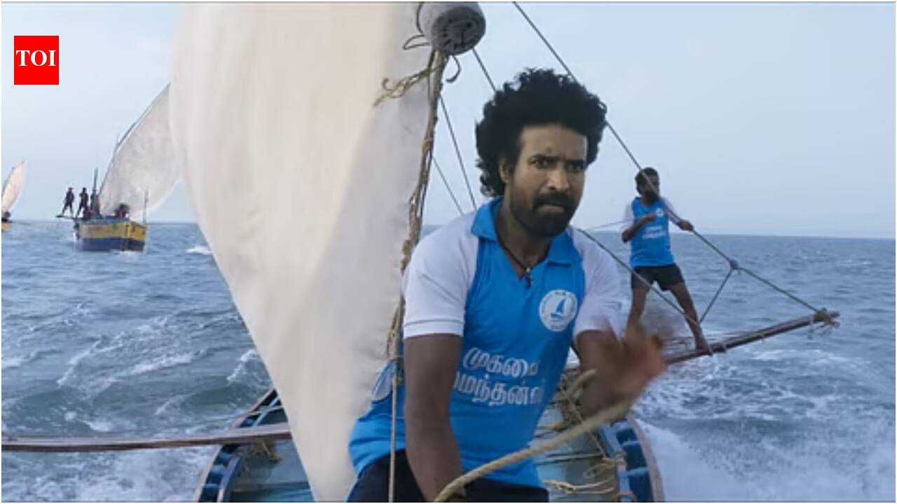 'Mandaadi' box office collection day 10 vs 'Sardar 2': Soori starrer records 77% growth; earns Rs 6.55 cr on Saturday