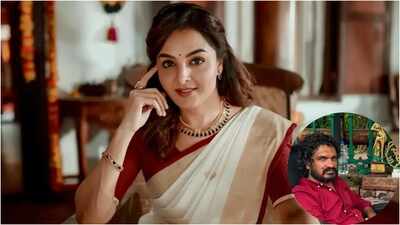 Manju Warrier moves court against Sanal Kumar Sasidharan; seeks removal of allegedly defamatory posts