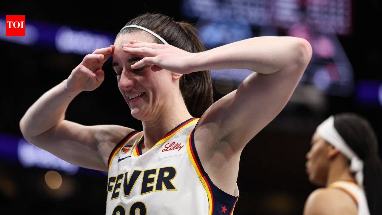 “Young kids and young fans that were super excited”: Caitlin Clark reveals best thing about international games during her FIBA run with Team USA