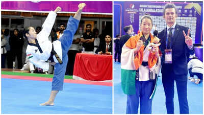 Denied by visa row in 2023, former Asia No. 1 Rupa Bayor finally gets her Games shot