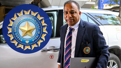 BCCI to comply with NSG act once cricket is notified as designated sport