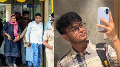 IIT-Bombay denies suspension threat to student, casteism charge