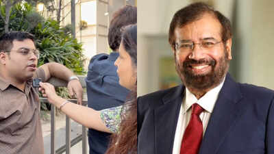 Delhi man sells family gold to buy wife iPhone 18 Pro Max, Harsh Goenka’s reaction goes viral