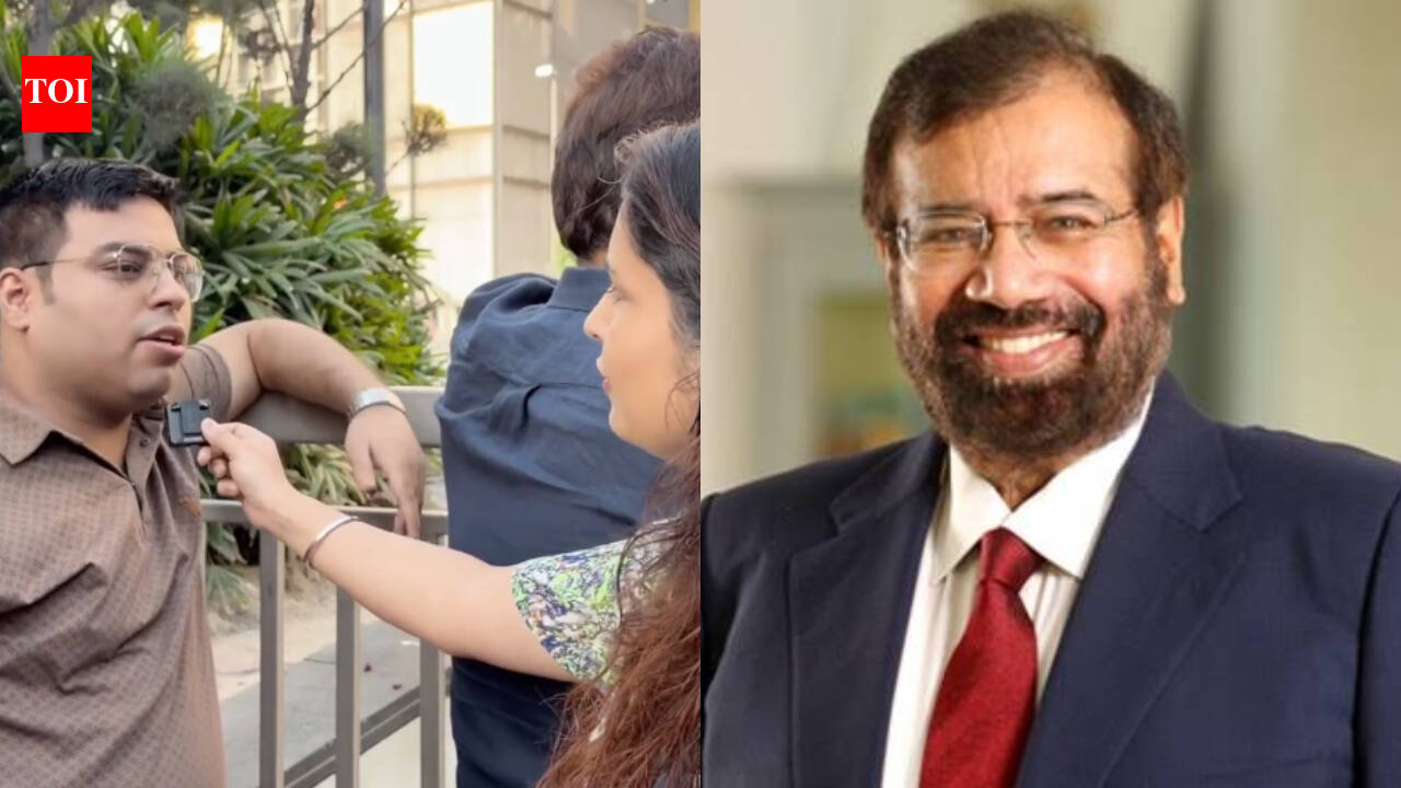 Delhi man sells family gold to buy wife iPhone 18 Pro Max, Harsh Goenka’s reaction goes viral