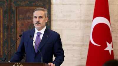 Turkey offers support to Saudi military as Houthi attacks test new defence pact