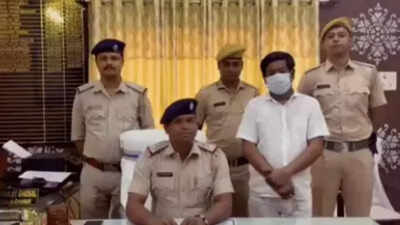 West Bengal bypoll: After Nadigram, Rejinagar candidate Saiful Islam arrested in 2021 poll clash case