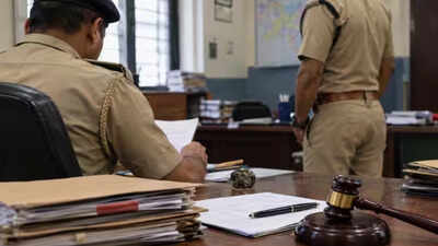 Gurgaon spa crackdown: Probe widens to trafficking network, Jharsa couple held