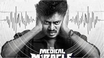 'It's a Medical Miracle' box office collection day 2: Sangeeth Prathap film sees 21.8% drop; earns Rs 43 lakhs on Saturday