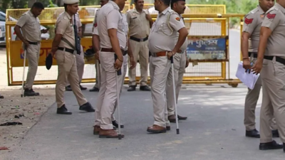 Rs 3,000 rewardee among 2 cattle smugglers injured in Nuh encounter