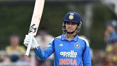 Smriti Mandhana creates history in Asain Games semi-final, becomes leading run-scorer in Women's T20I