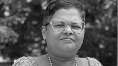 Senior journalist Payal Mehta passes away at age of 46; PM Modi, Amit Shah offer condolences