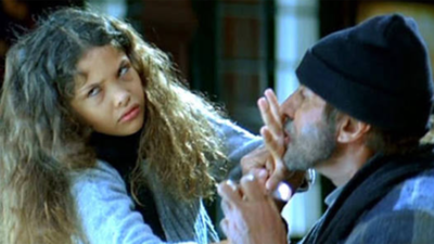 Amitabh Bachchan’s ‘Black’ co-star Ayesha Kapur reveals how film’s success affected her career decisions after 17 years: 'It’s still in people’s hearts'