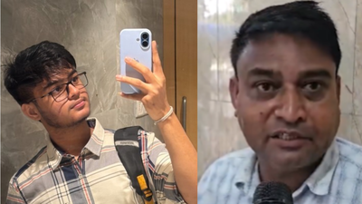 ‘Torture, caste discrimination’: IIT-Bombay student’s father seeks justice, action against accused