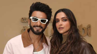 Deepika Padukone’s OLD comment about wanting ‘three little kids’ resurfaces as she welcomes second daughter with Ranveer Singh: 'Three little kids scuttling about.'