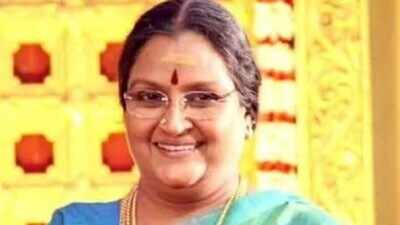 Vadivukkarasi clarifies DEATH rumours, says ‘I am very well’ as false reports spread online