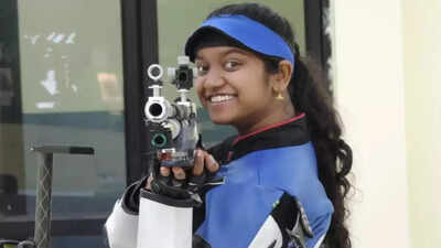 Asian Games 2026: India's medals today, results and highlights as Elavenil Valarivan leads early charge