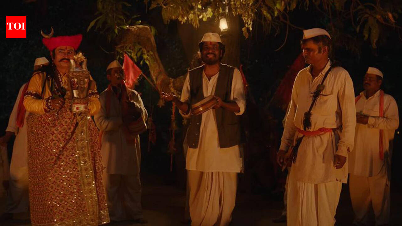 Entertainment‘Gondhal’ to represent India at Oscar