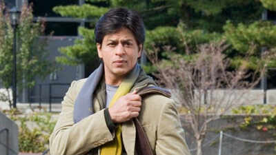 Shah Rukh Khan was unsure about his ‘Kabhi Alvida Naa Kehna’ character; Karan Johar reveals why actor worried audiences wouldn’t like Dev