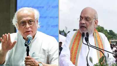 Congress calls SIR 'Shah Instigated Removal', flags large-scale voter deletions