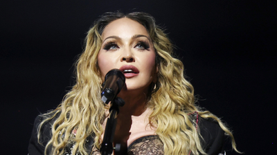 In 2003, Madonna invested $12 million in a Beverly Hills estate and expanded it into a 17,000 sq ft compound; a decade later, the American singer sold it for $19.5 million