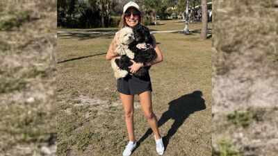 A Florida woman spent 18 months turning a simple idea into a permanent Rainbow Bridge pet memorial; the community-built space in Fort Myers is now opening for families to leave collars and tags