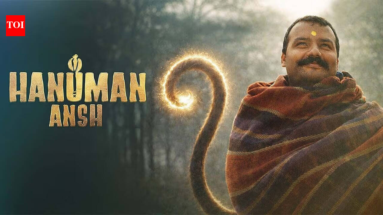 'Hanuman Ansh' box office collection Day 45 (LIVE): Shobhinaw Satya's film set to gross over Rs 315 crore in India today; beats 'Mirzapur' and 'Vibe'