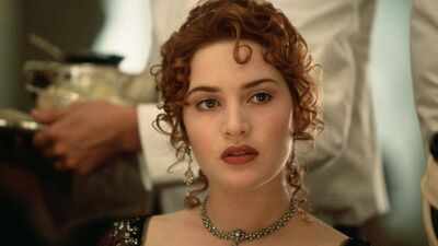 Motivational quote of the day by Kate Winslet: ‘If being crazy means living life as if it matters, then I don’t mind being completely insane,’ a powerful life lesson on courage and true freedom