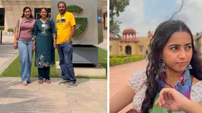 From SRCC to Google: Woman reveals why a ‘dream life’ on Instagram doesn’t mean everything is perfect